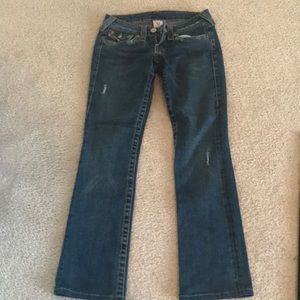 True Religion jeans